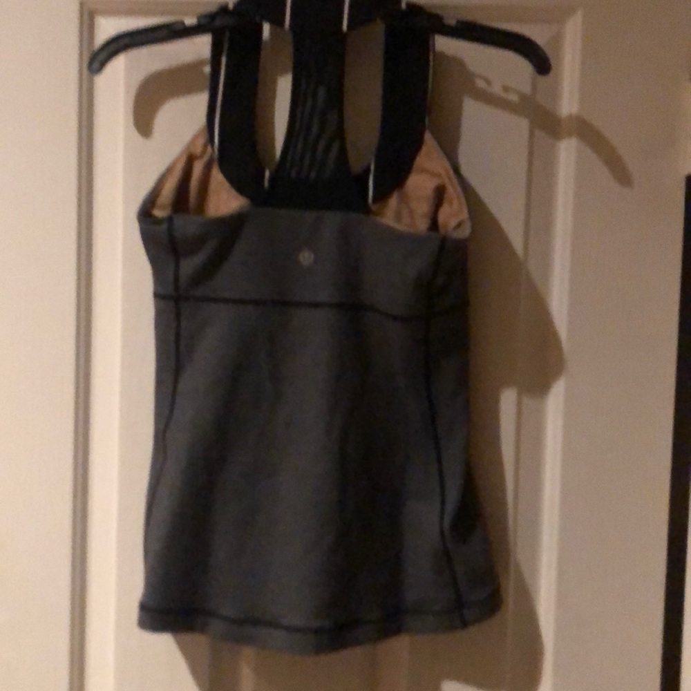 Tank top - Picture 2 of 4